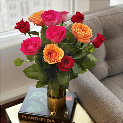 Ever After Rose Bouquet –  Netcong Village Florist, Netcong NJ