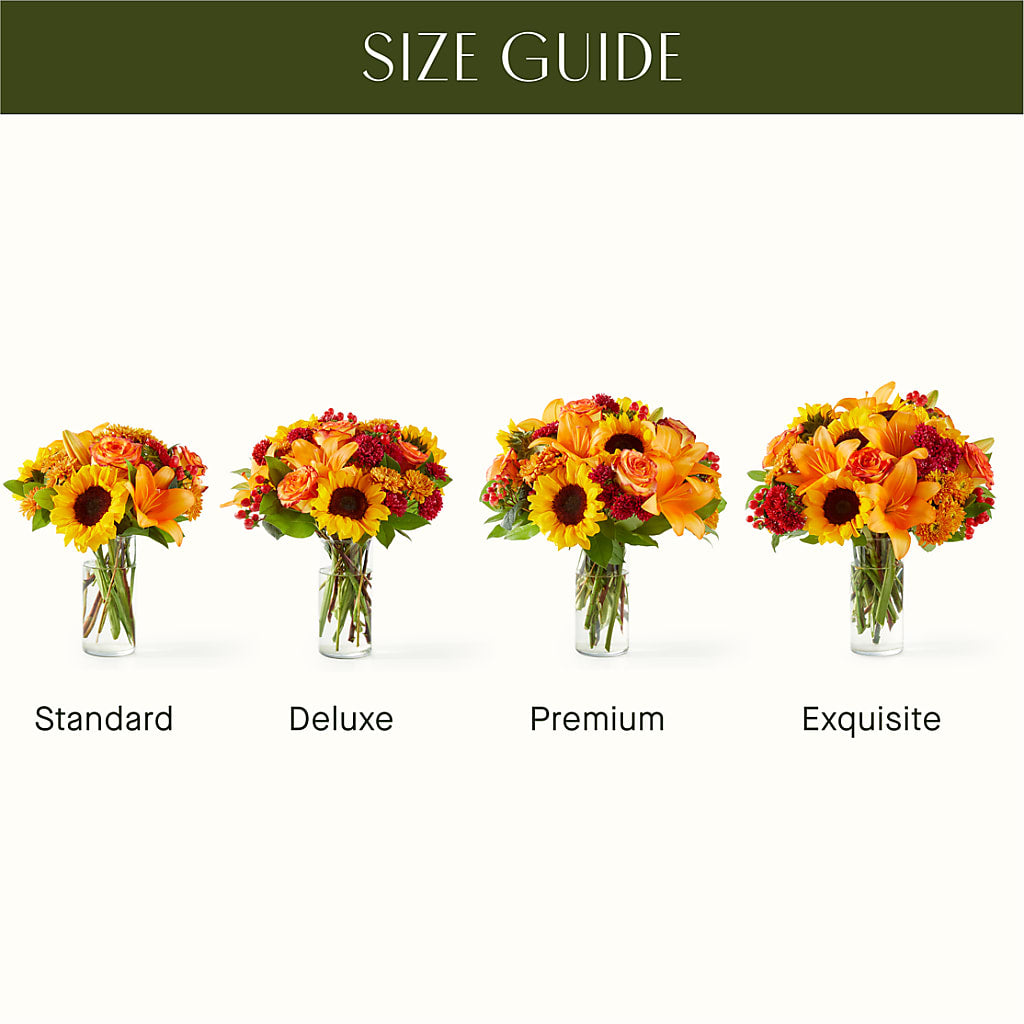Fall Day Bouquet –  Netcong Village Florist, Netcong NJ
