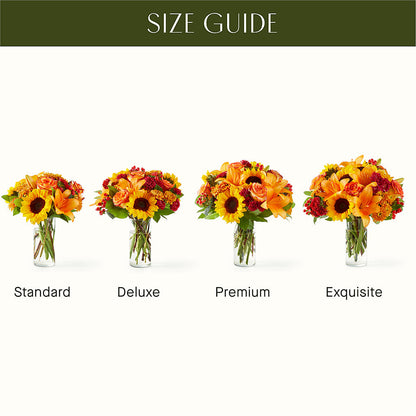 Fall Day Bouquet –  Netcong Village Florist, Netcong NJ