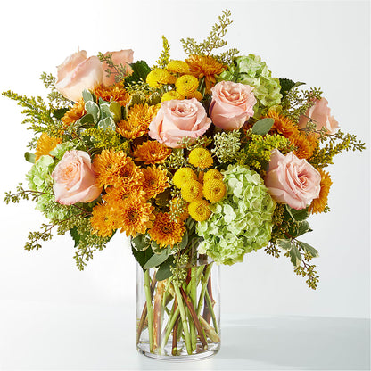 Fall Foliage Bouquet –  Netcong Village Florist, Netcong NJ
