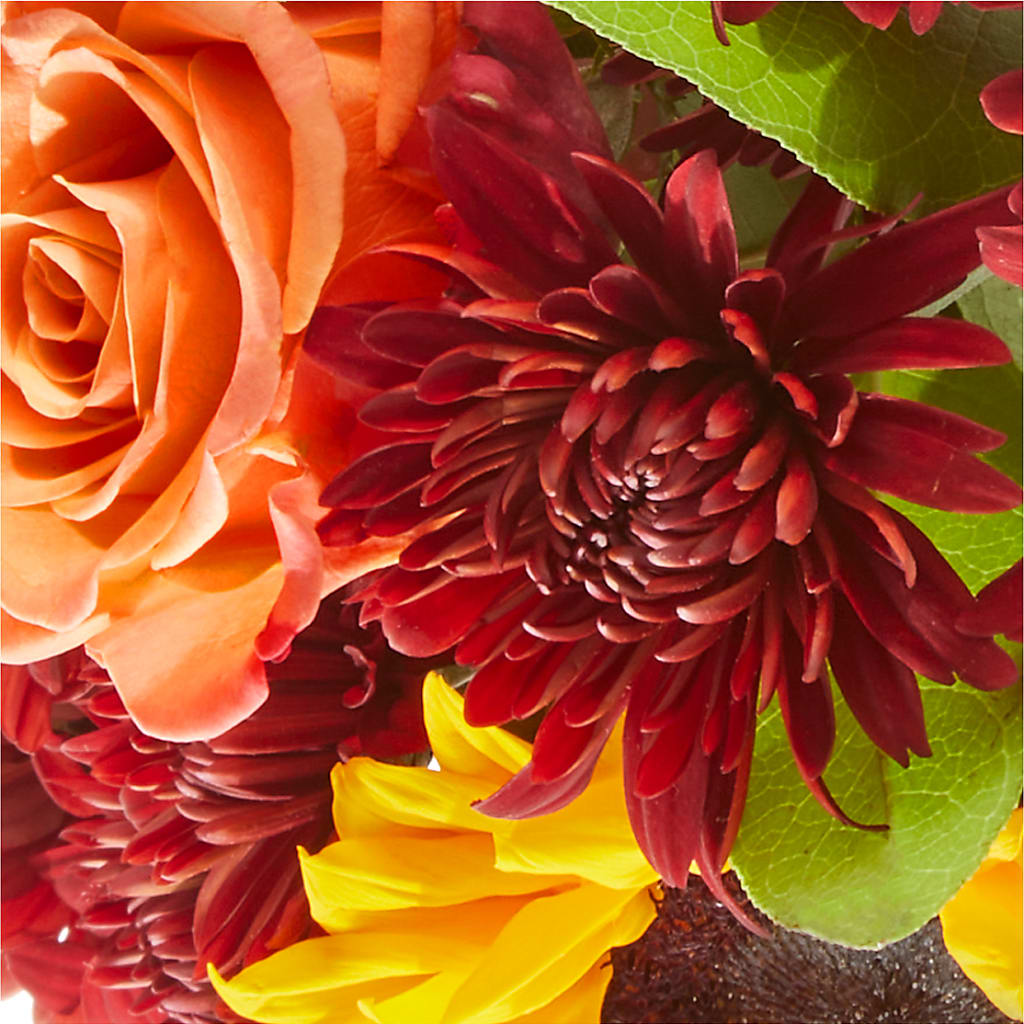 September Sunset Bouquet –  Netcong Village Florist, Netcong NJ