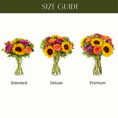 Nature Walk Bouquet –  Netcong Village Florist, Netcong NJ