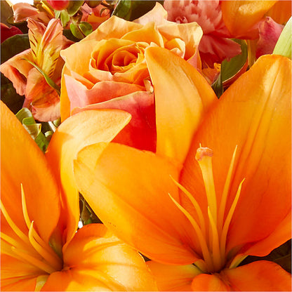 Afternoon Light Bouquet –  Netcong Village Florist, Netcong NJ