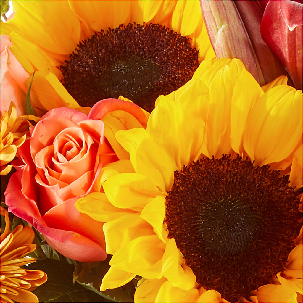 Acorn Lane Bouquet –  Netcong Village Florist, Netcong NJ