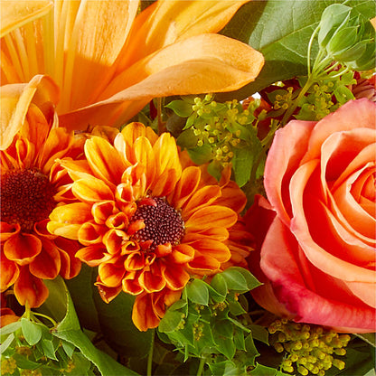 Honeycrisp Bouquet –  Netcong Village Florist, Netcong NJ