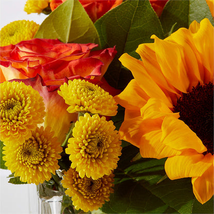 Picnic in the Park Bouquet –  Netcong Village Florist, Netcong NJ