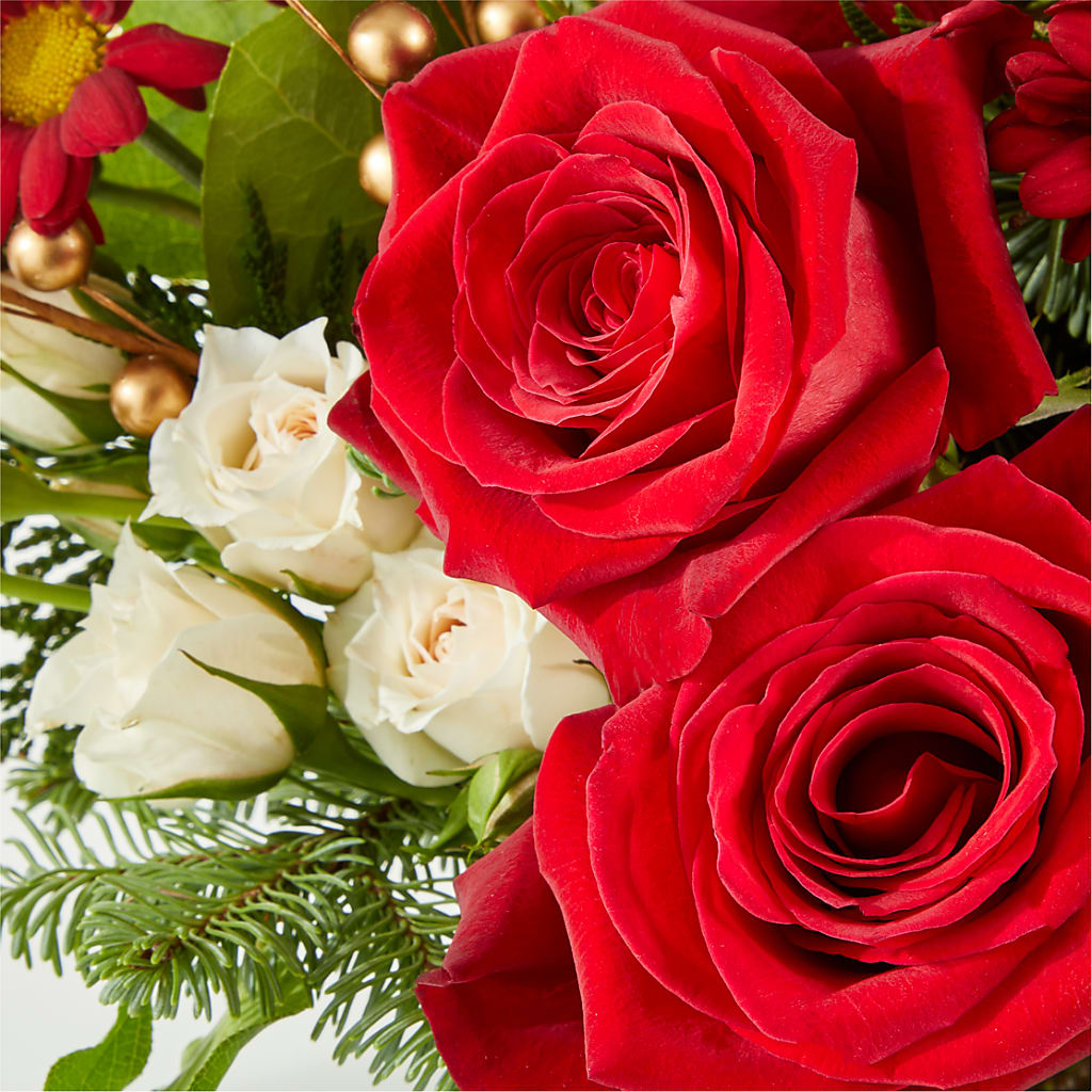 Believe Bouquet –  Netcong Village Florist, Netcong NJ