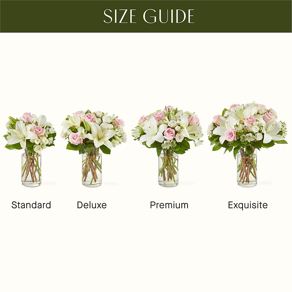 Kindhearted Bouquet –  Netcong Village Florist, Netcong NJ