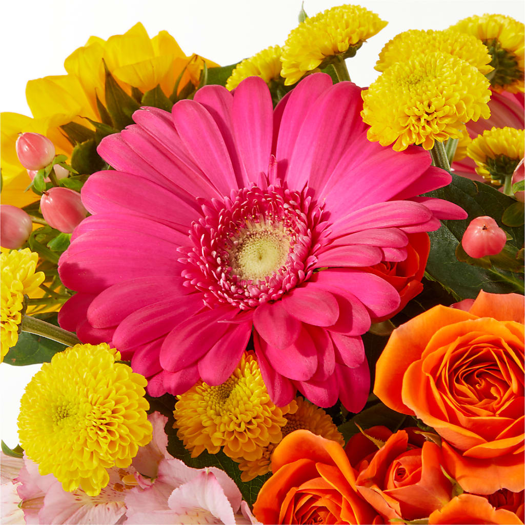 Beach Day Bouquet –  Netcong Village Florist, Netcong NJ