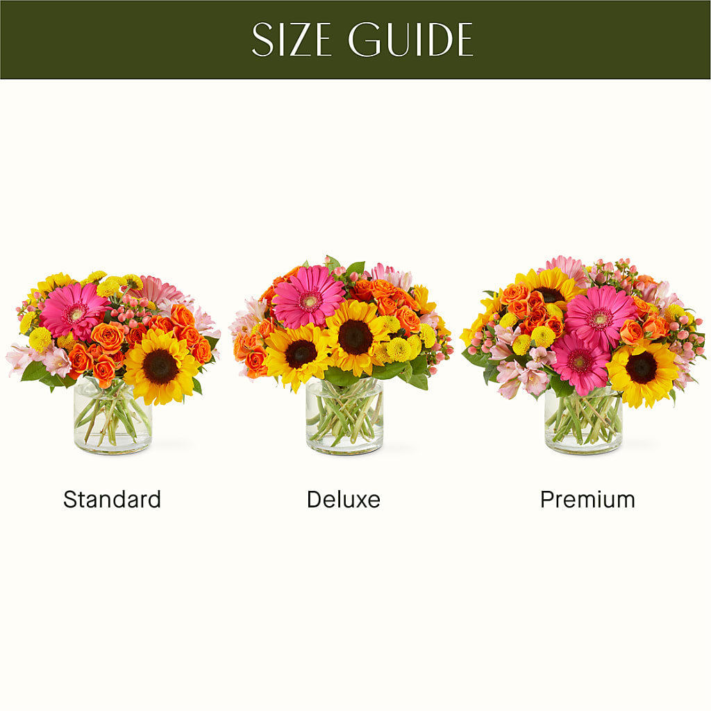 Beach Day Bouquet –  Netcong Village Florist, Netcong NJ