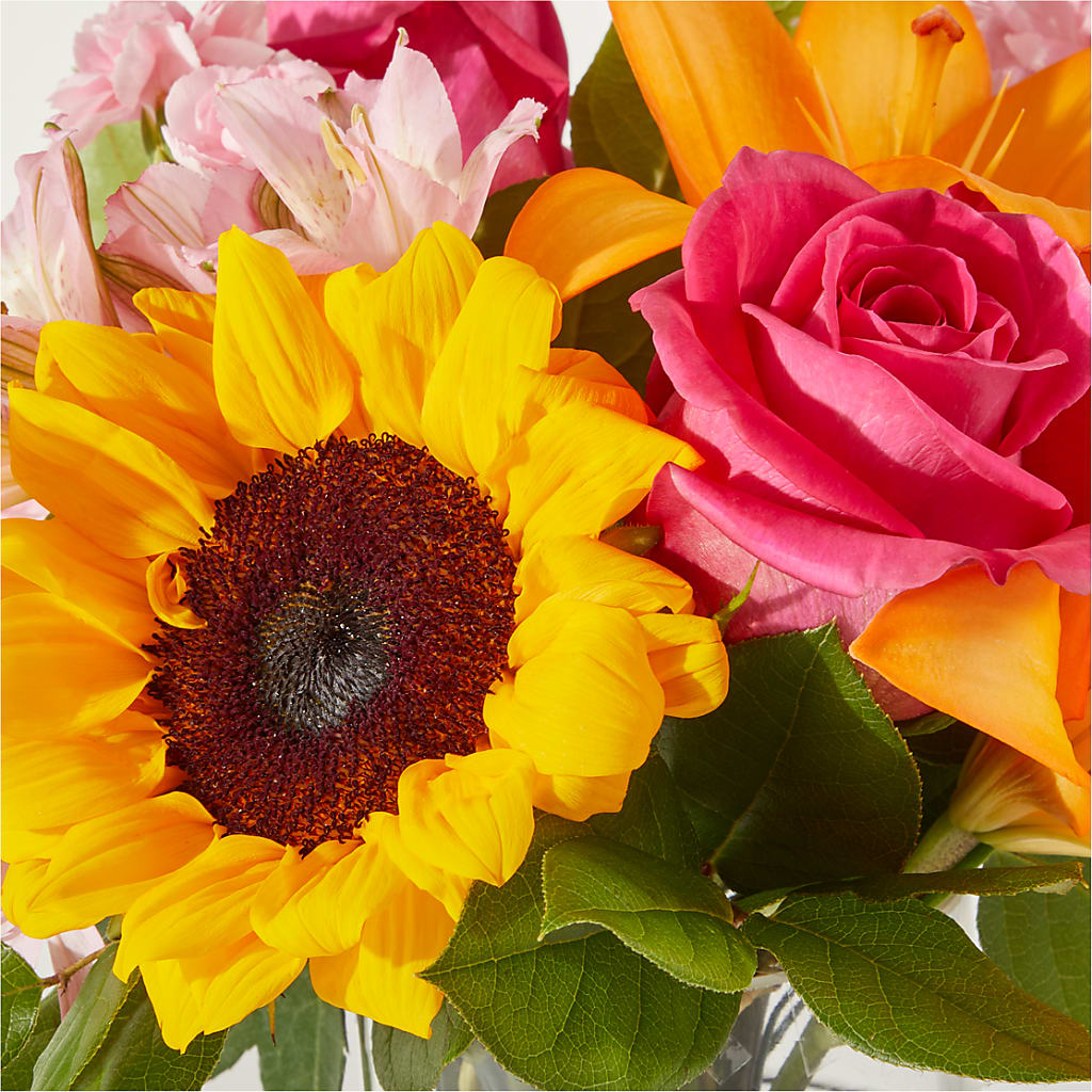 In Full Swing Bouquet –  Netcong Village Florist, Netcong NJ