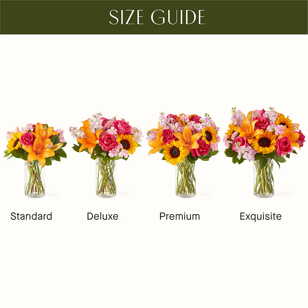 In Full Swing Bouquet –  Netcong Village Florist, Netcong NJ