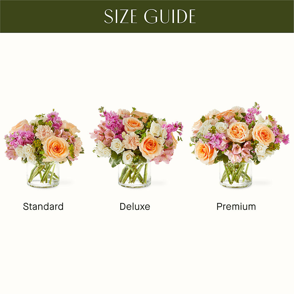Paradise Bouquet –  Netcong Village Florist, Netcong NJ