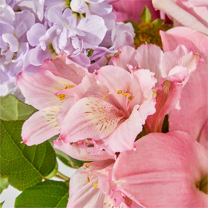 The Crown Jewel Bouquet –  Netcong Village Florist, Netcong NJ