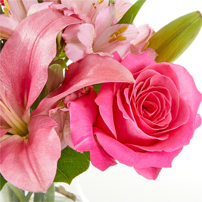 Lots of Love Bouquet –  Netcong Village Florist, Netcong NJ