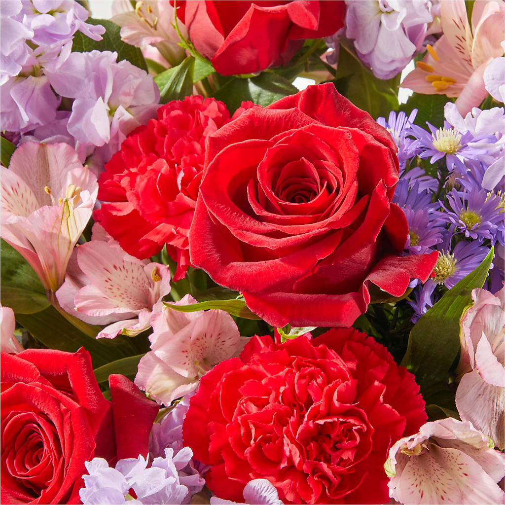 Your Majesty Bouquet –  Netcong Village Florist, Netcong NJ