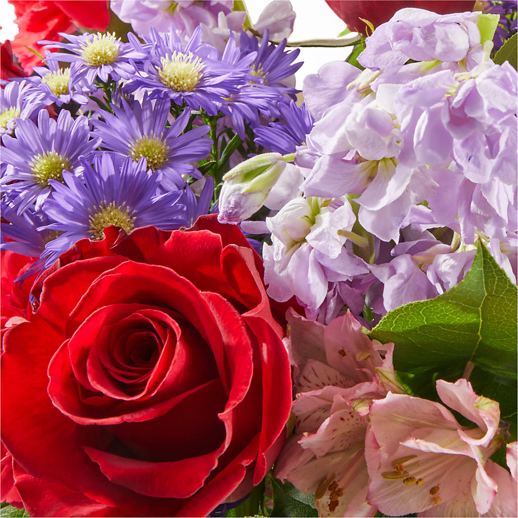 Your Majesty Bouquet –  Netcong Village Florist, Netcong NJ