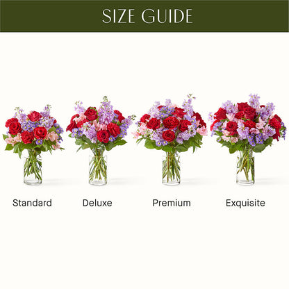 Your Majesty Bouquet –  Netcong Village Florist, Netcong NJ