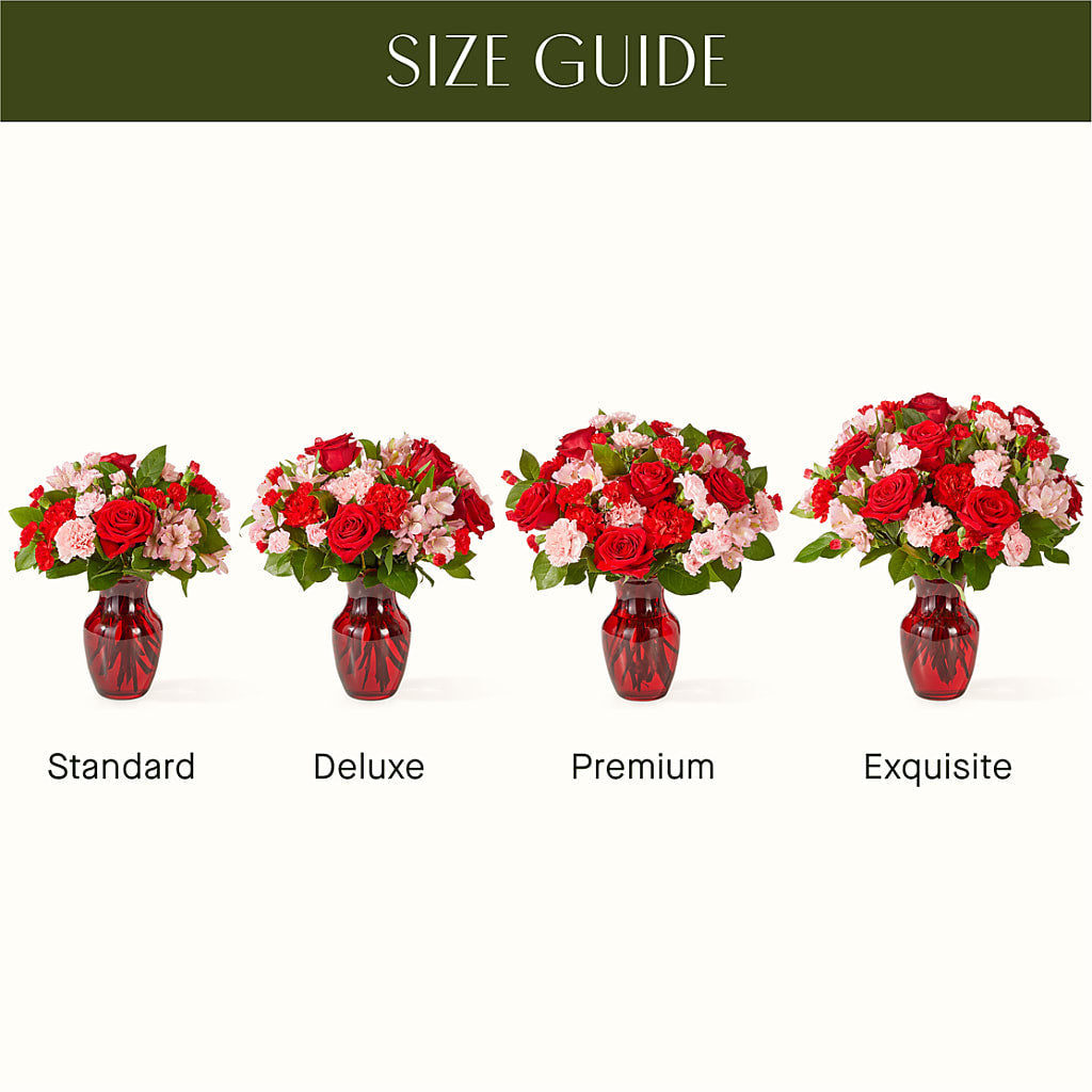 Candy Kisses Bouquet –  Netcong Village Florist, Netcong NJ