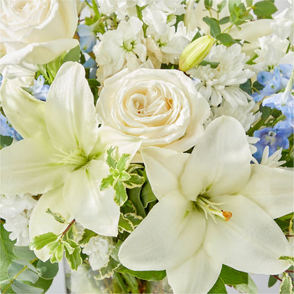 Peace of Mind Bouquet –  Netcong Village Florist, Netcong NJ