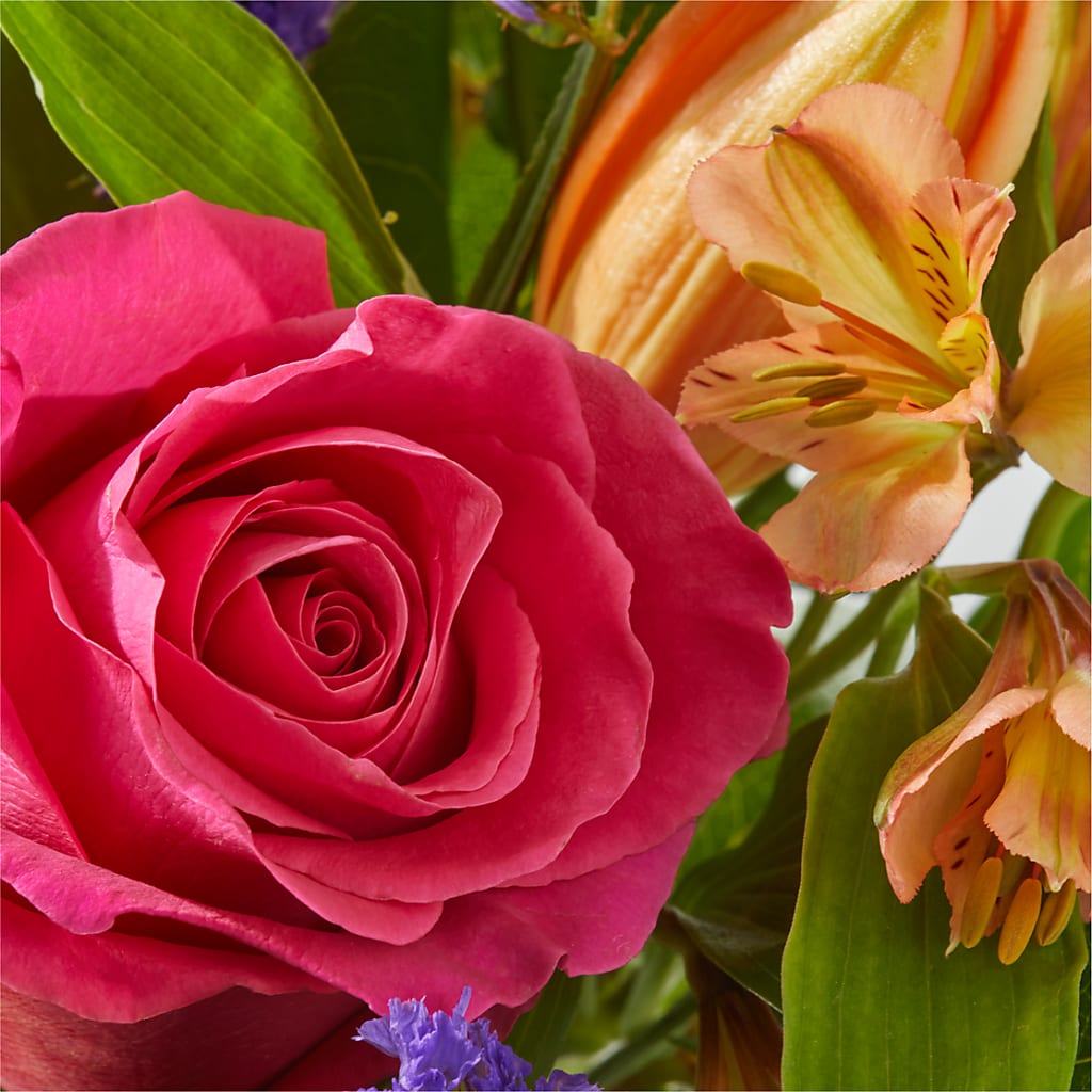 Joyful Bouquet –  Netcong Village Florist, Netcong NJ