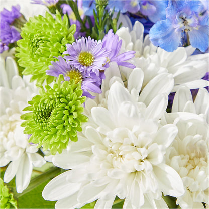 Genuine Gestures Bouquet –  Netcong Village Florist, Netcong NJ