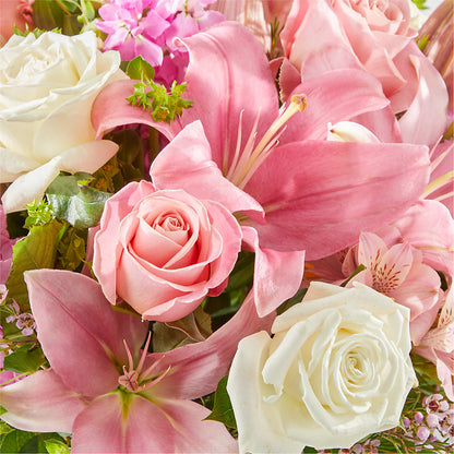 Ethereal Beauty Bouquet –  Netcong Village Florist, Netcong NJ