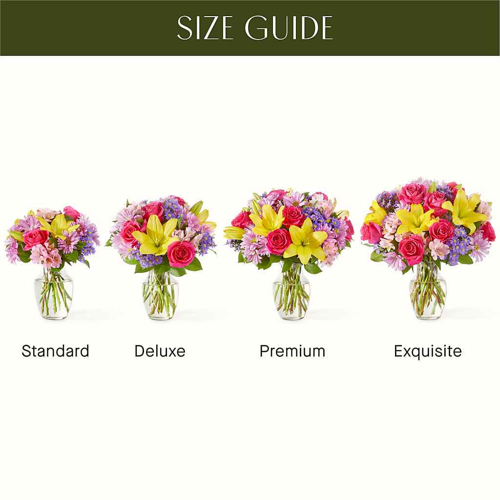 Sprinkles Bouquet –  Netcong Village Florist, Netcong NJ
