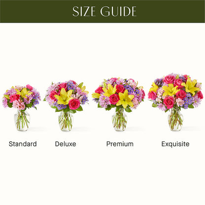 Sprinkles Bouquet –  Netcong Village Florist, Netcong NJ