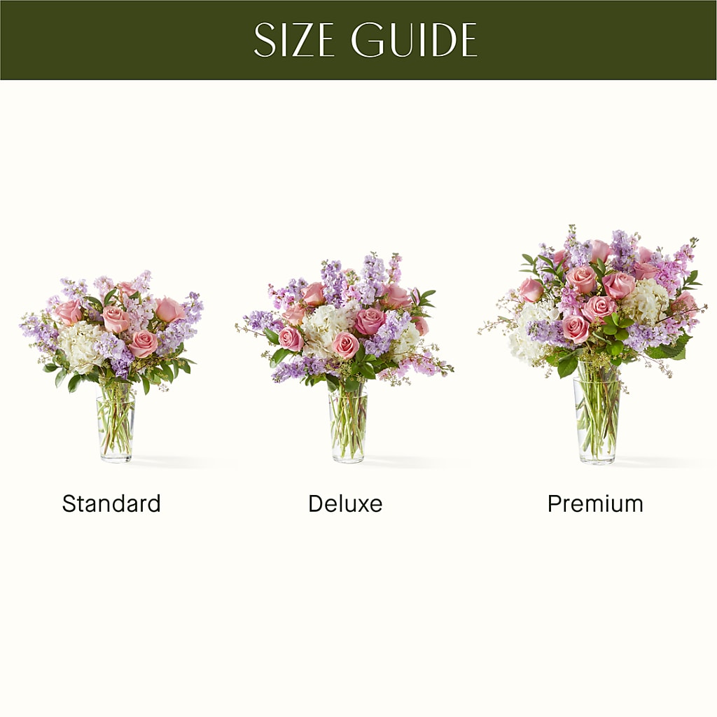 Embraced Bouquet –  Netcong Village Florist, Netcong NJ