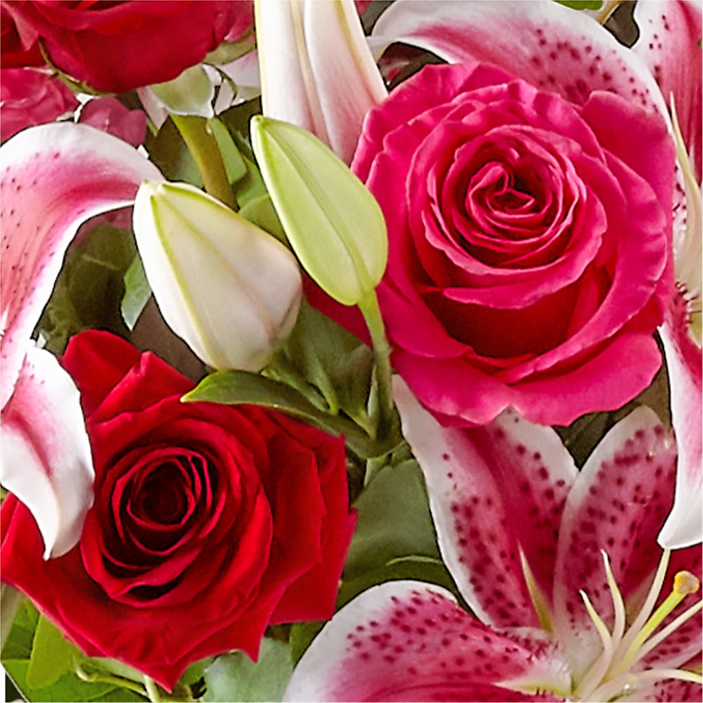 Always You Bouquet –  Netcong Village Florist, Netcong NJ