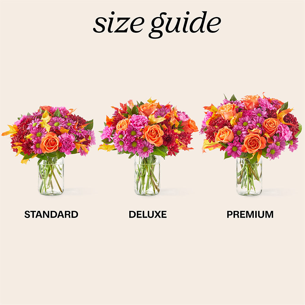Mum's the Word Bouquet –  Netcong Village Florist, Netcong NJ