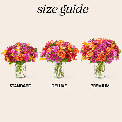 Mum's the Word Bouquet –  Netcong Village Florist, Netcong NJ