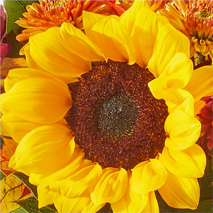 Sunny Side Bouquet –  Netcong Village Florist, Netcong NJ