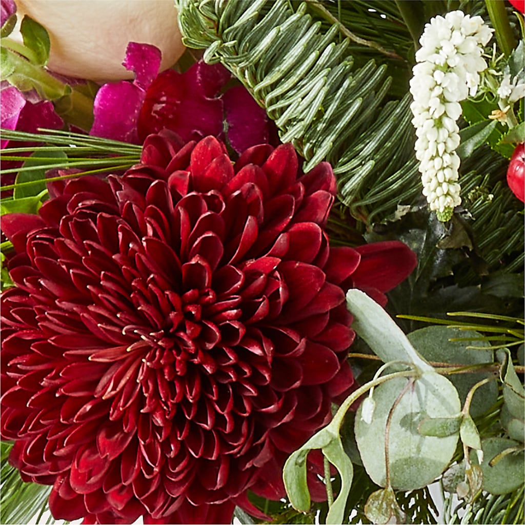 Cranberry Fizz Bouquet –  Netcong Village Florist, Netcong NJ