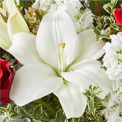 Twinkle Lights Bouquet –  Netcong Village Florist, Netcong NJ