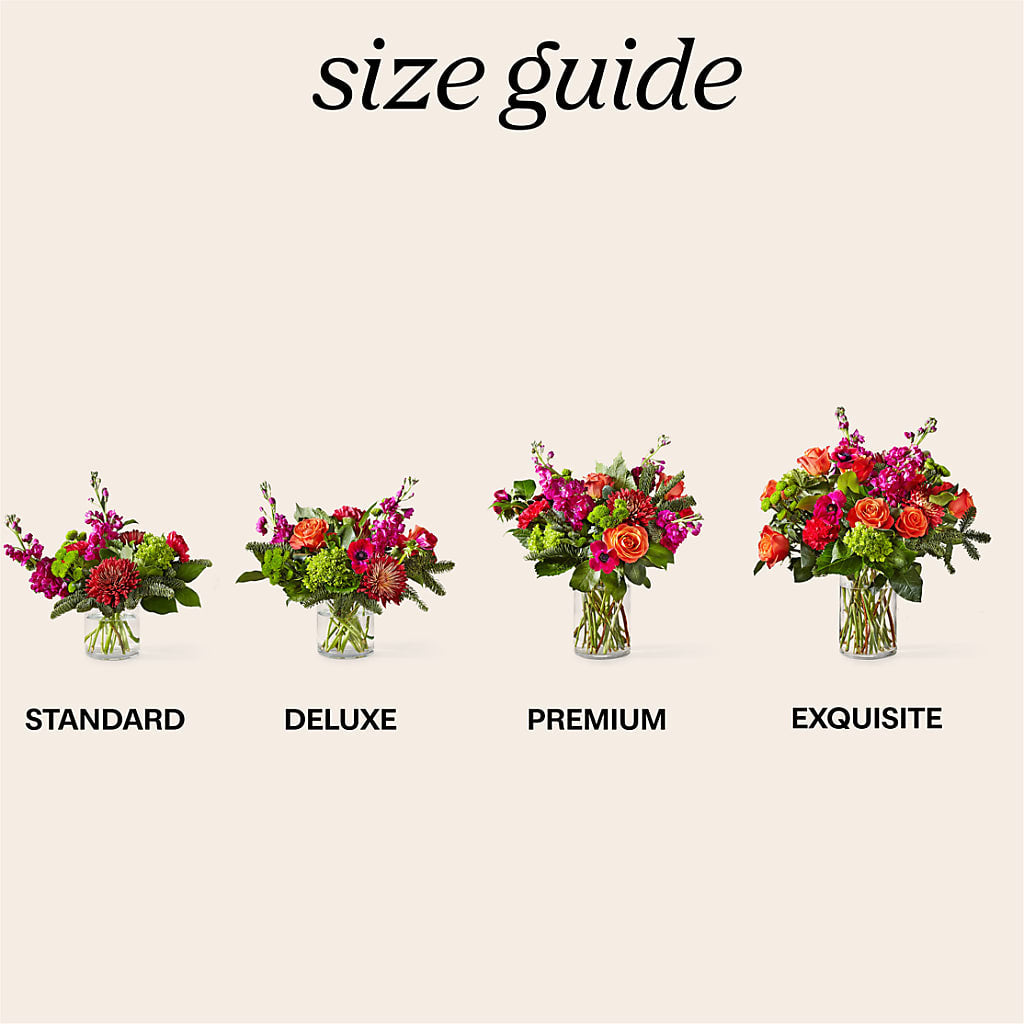 All the Tinsel Bouquet –  Netcong Village Florist, Netcong NJ