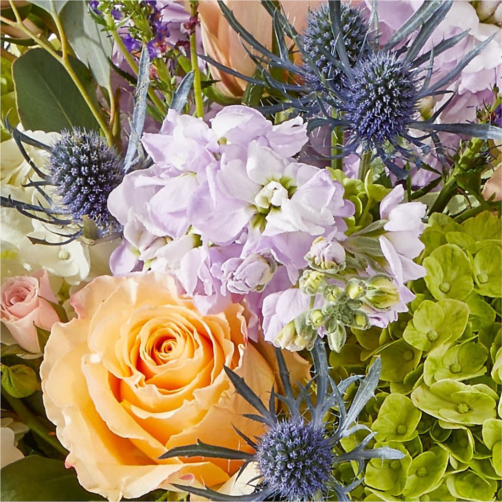 Porch Swing Bouquet –  Netcong Village Florist, Netcong NJ