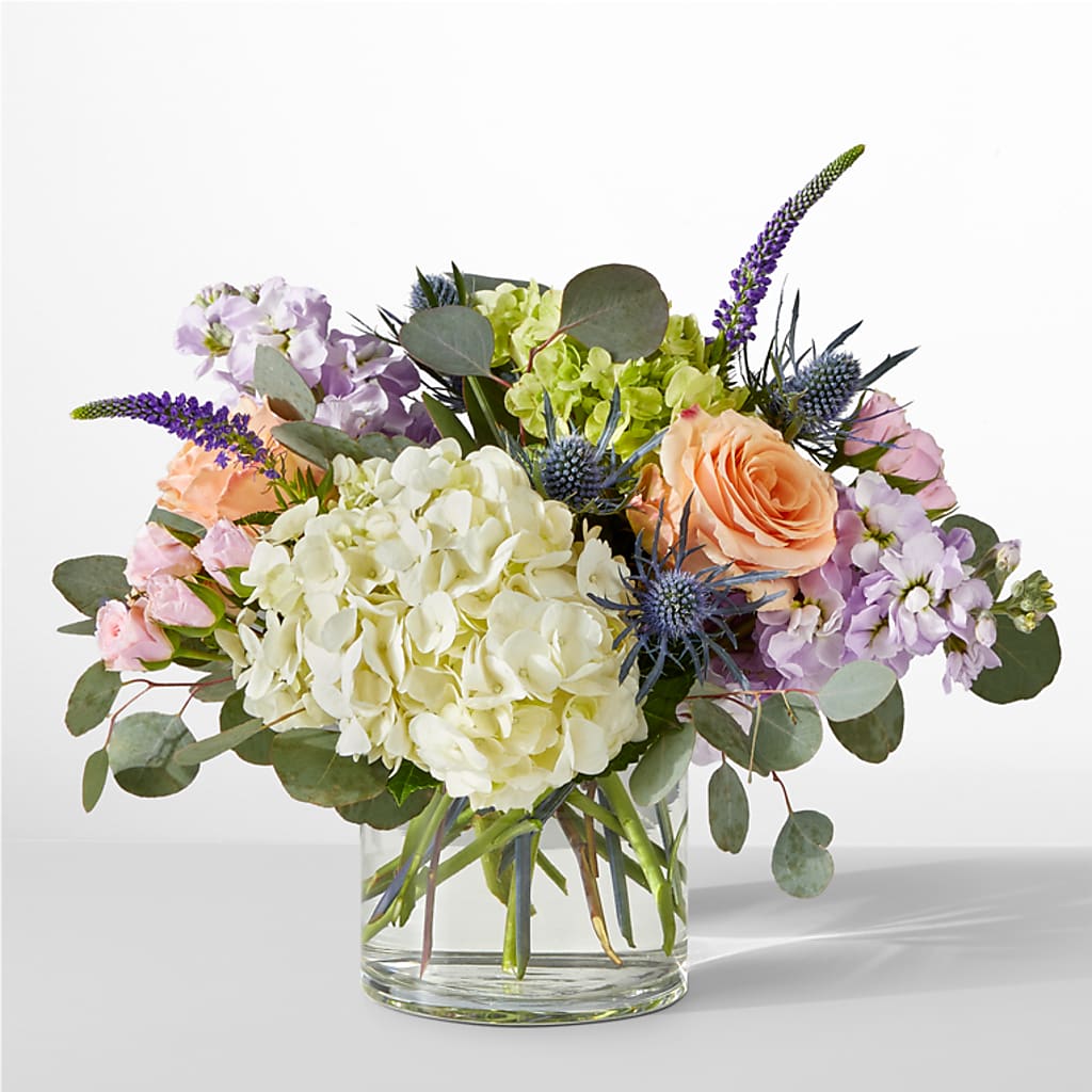 Porch Swing Bouquet –  Netcong Village Florist, Netcong NJ