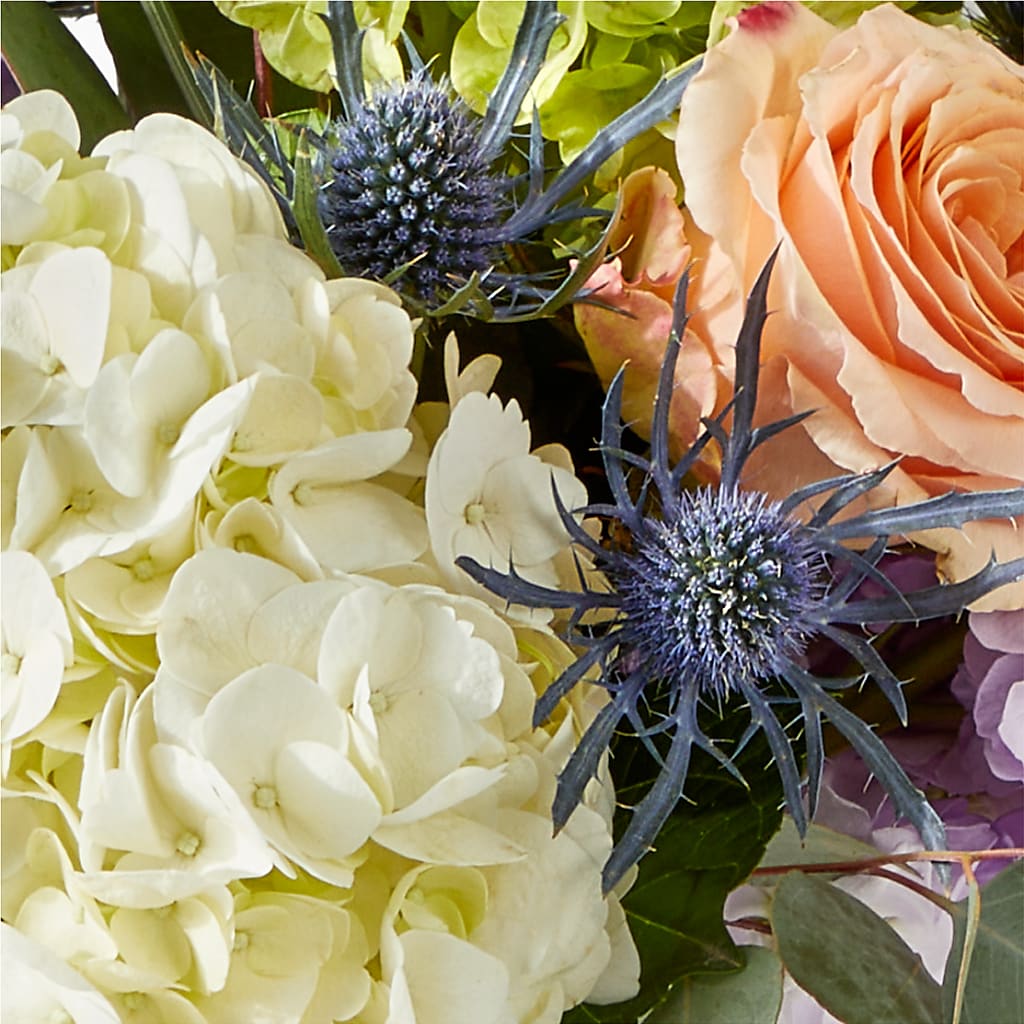 Porch Swing Bouquet –  Netcong Village Florist, Netcong NJ