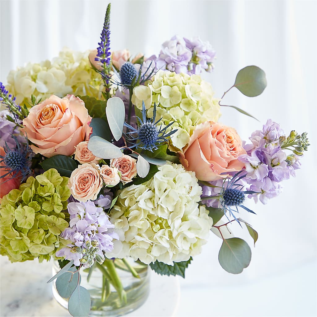 Porch Swing Bouquet –  Netcong Village Florist, Netcong NJ