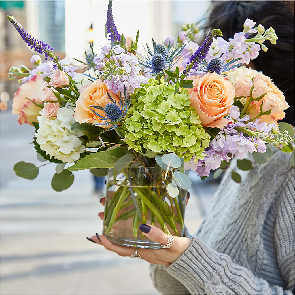 Porch Swing Bouquet –  Netcong Village Florist, Netcong NJ