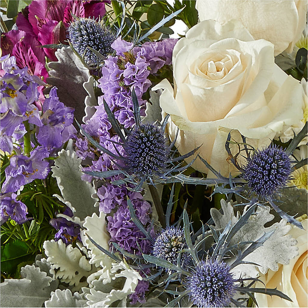 Shooting Star Bouquet –  Netcong Village Florist, Netcong NJ