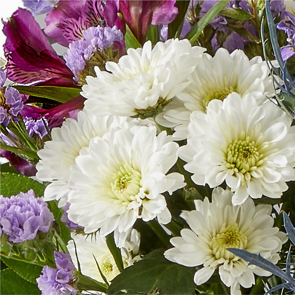 Shooting Star Bouquet –  Netcong Village Florist, Netcong NJ