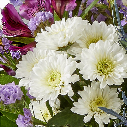 Shooting Star Bouquet –  Netcong Village Florist, Netcong NJ