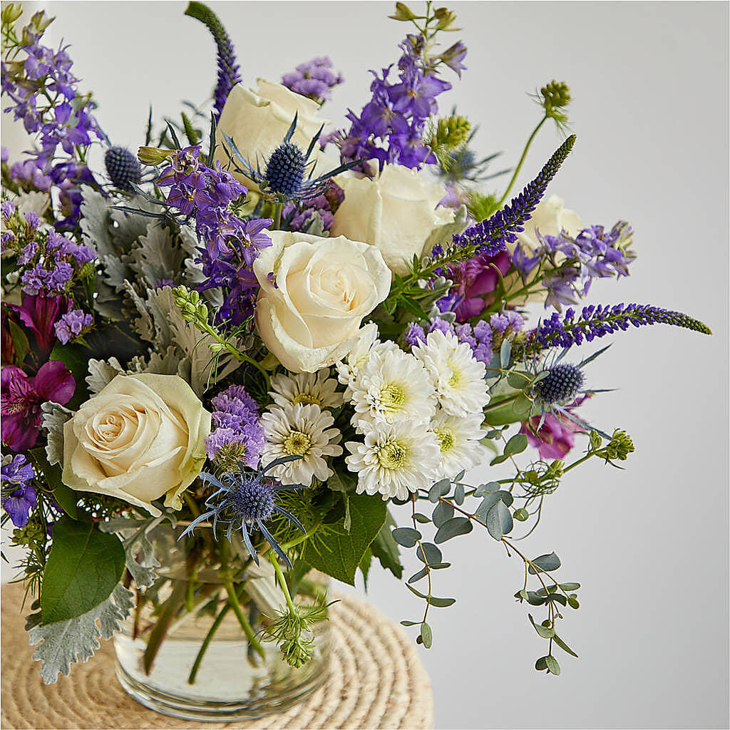 Shooting Star Bouquet –  Netcong Village Florist, Netcong NJ