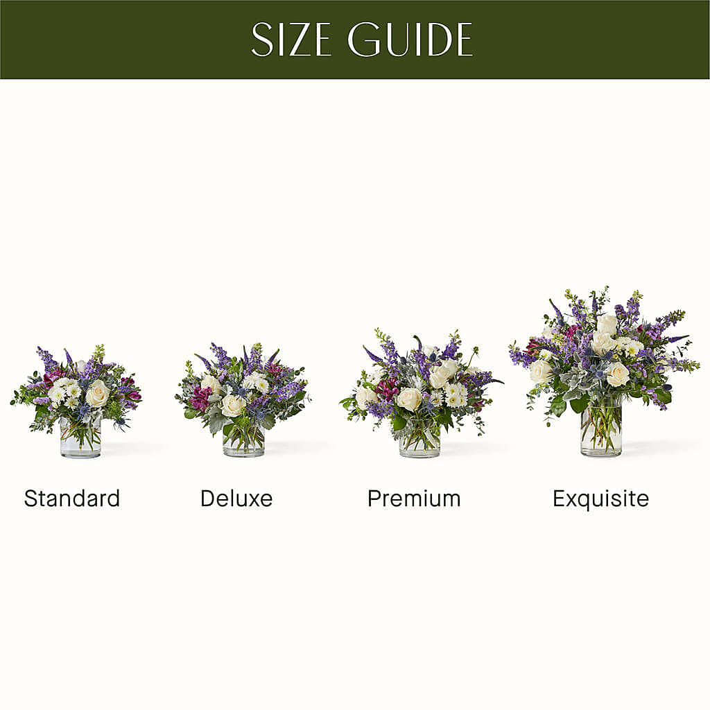 Shooting Star Bouquet –  Netcong Village Florist, Netcong NJ