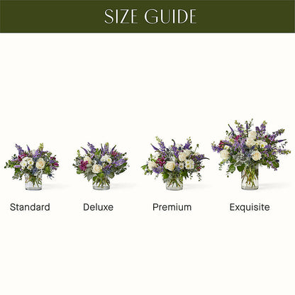 Shooting Star Bouquet –  Netcong Village Florist, Netcong NJ