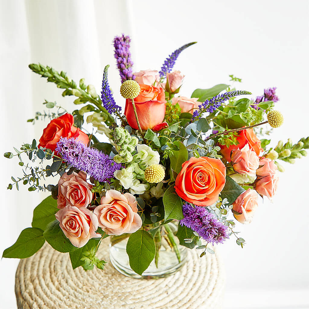 The Standout Bouquet –  Netcong Village Florist, Netcong NJ
