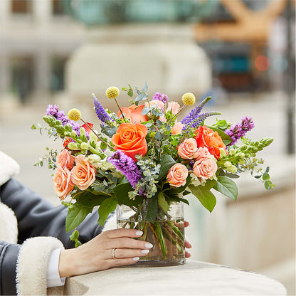 The Standout Bouquet –  Netcong Village Florist, Netcong NJ